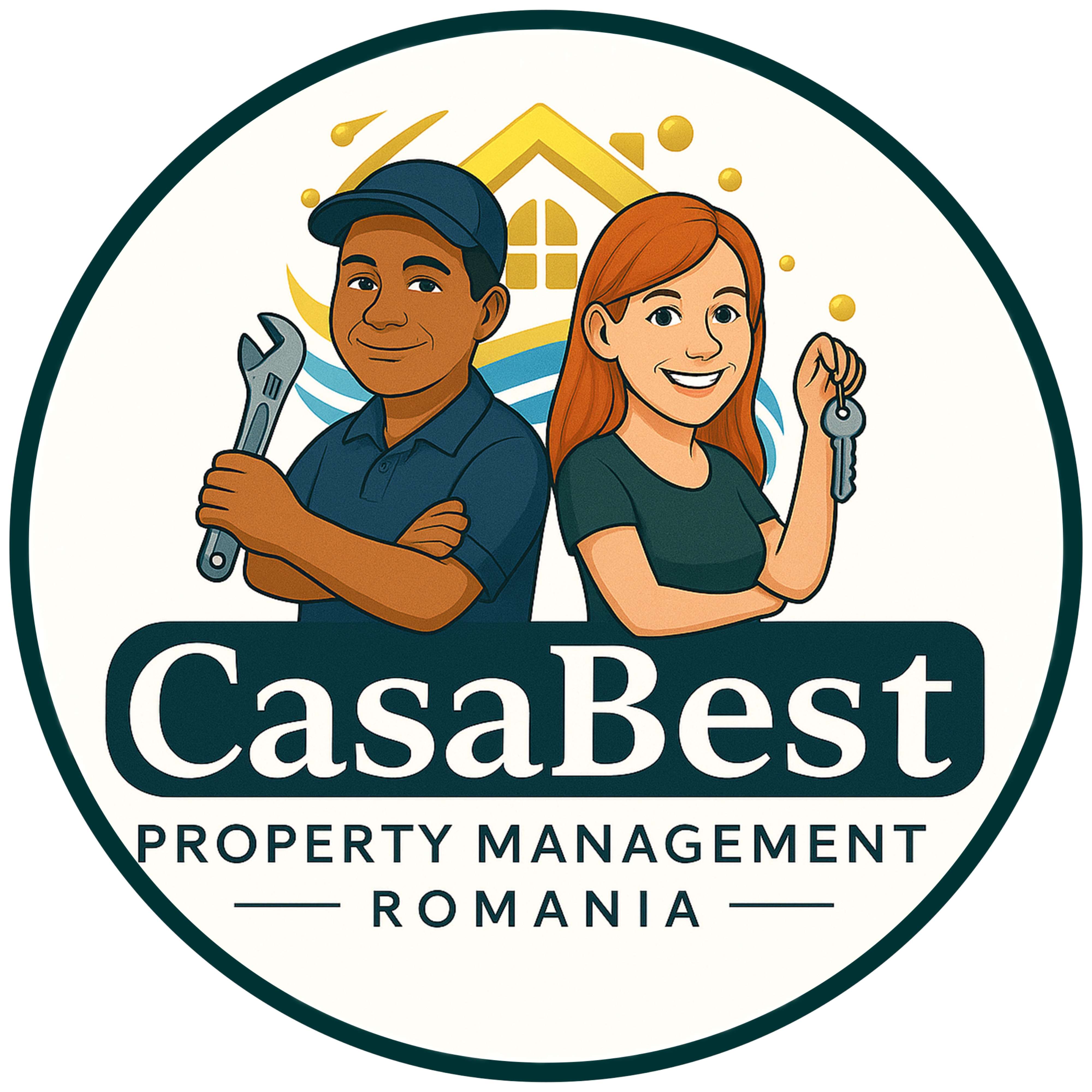 CasaBest Romania S.R.L