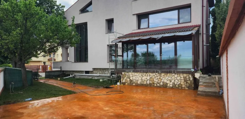 Casa Snagov