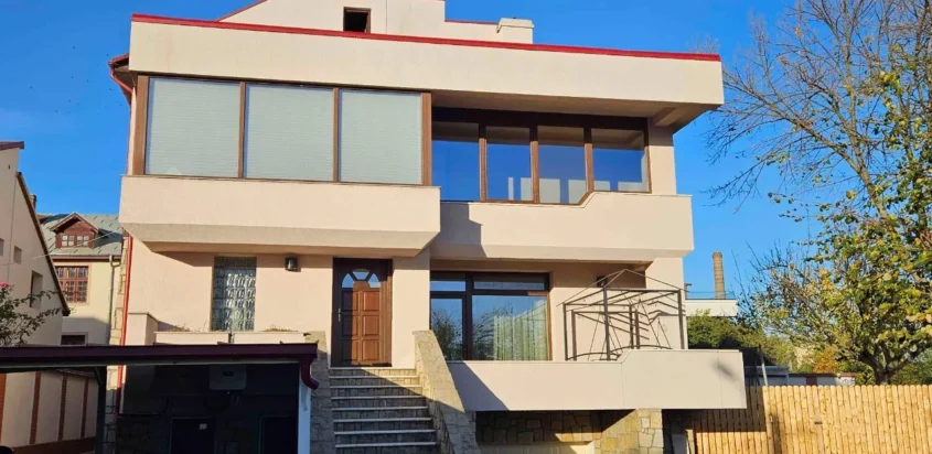 Casa Snagov